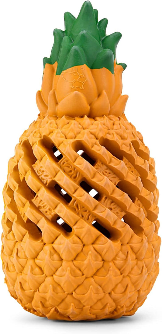 Tough Durable Dog Toy Pineapple